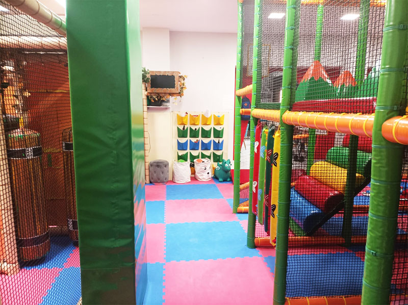 Kids house 5