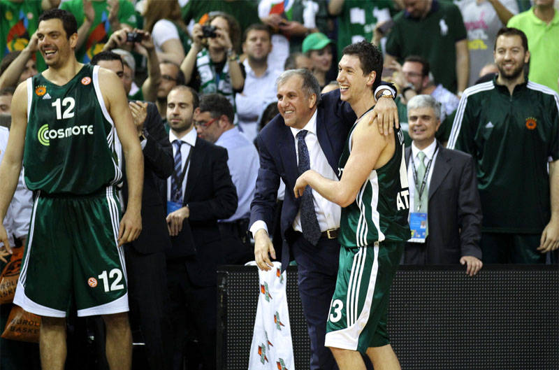 PANATHINAIKOS