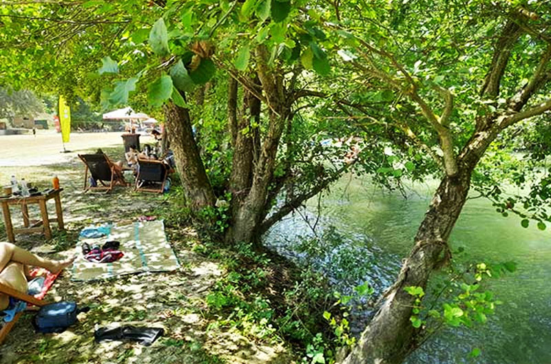 aliakmonas paralia