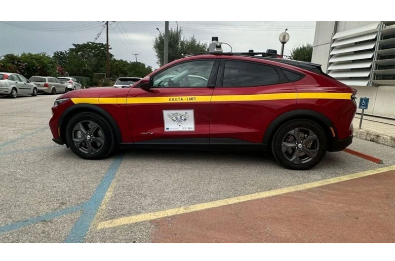 auto aftonomo trikala