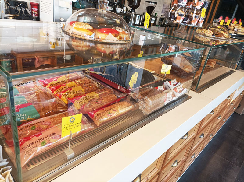 bruno coffee stores 8