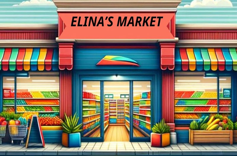 elinas market preview