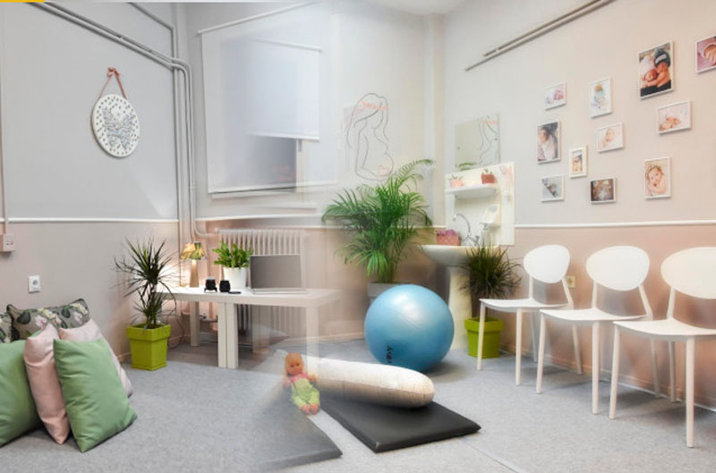 kentro ygeias alexandrias mesa