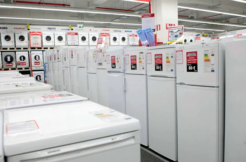 klimatistika fournoi