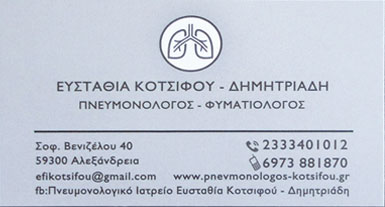 kotsifou pnevmonologos card