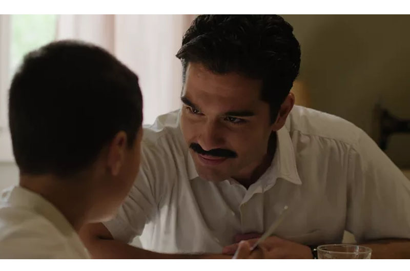 mastoras christos kazantzidis