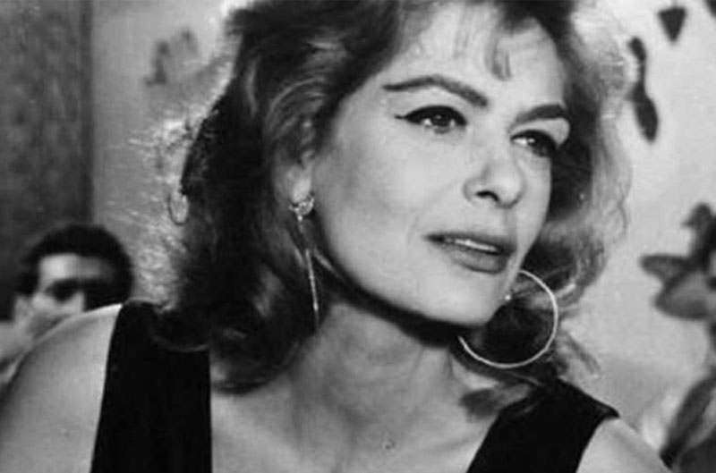 melina merkouri