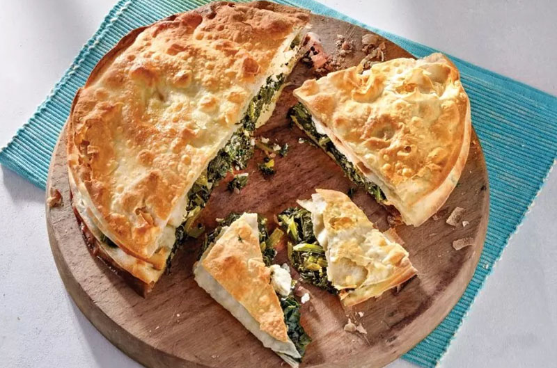 pita xorta