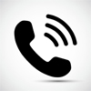 telephone vector