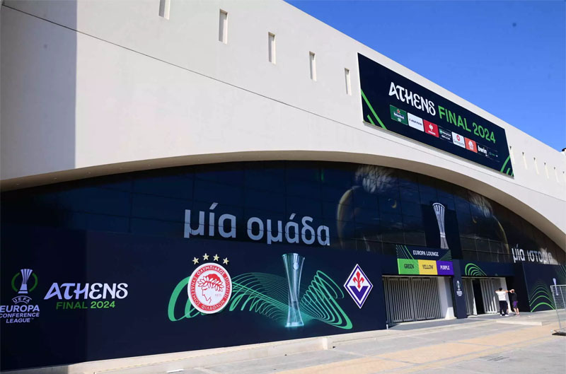 telikos olympiakos fiorentina