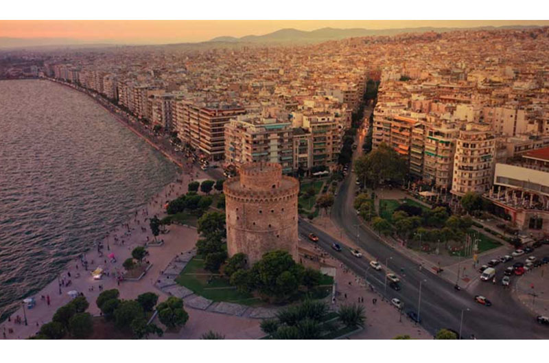 thessaloniki lefkos pyrgos