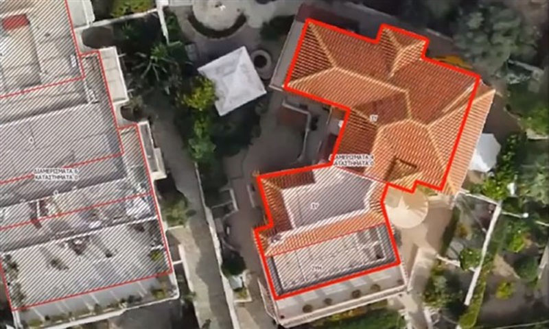 xatzopoulou ekdosi afthereta