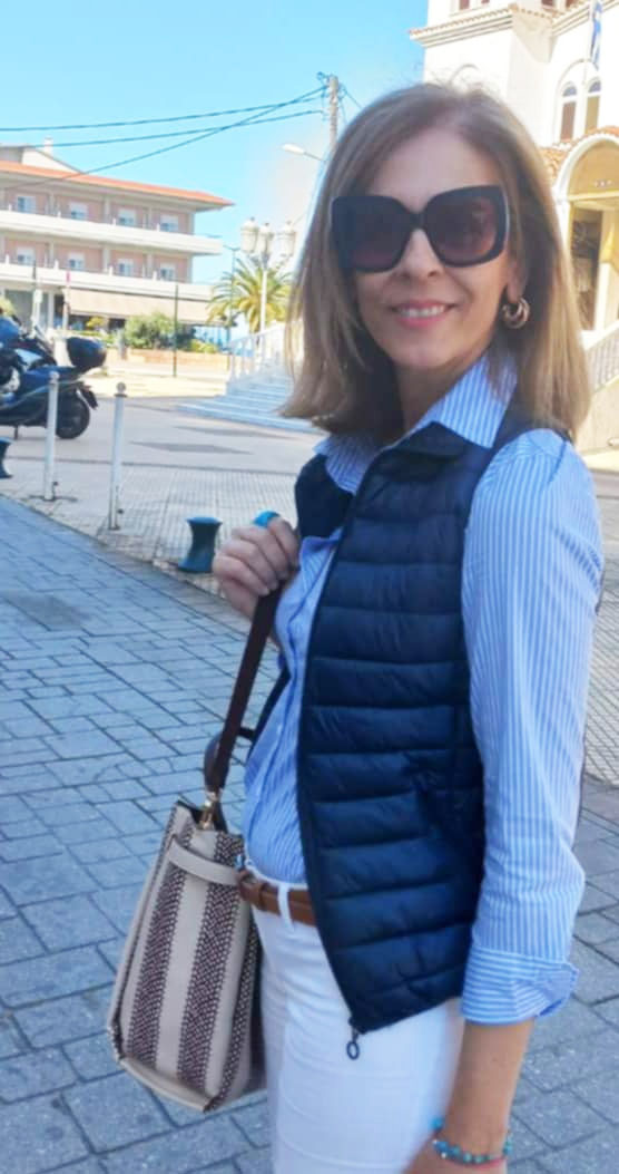 xatzopoulou evaggelia