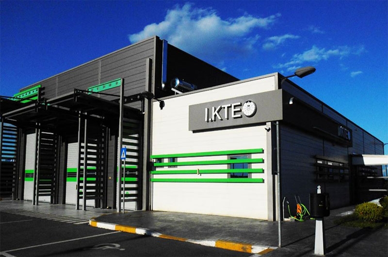 &Iota;.&Kappa;&Tau;&Epsilon;&Omicron; &Gamma;&Iota;&Alpha;&Nu;&Nu;&Iota;&Tau;&Sigma;&Omega;&Nu; &Omicron;.&Epsilon;