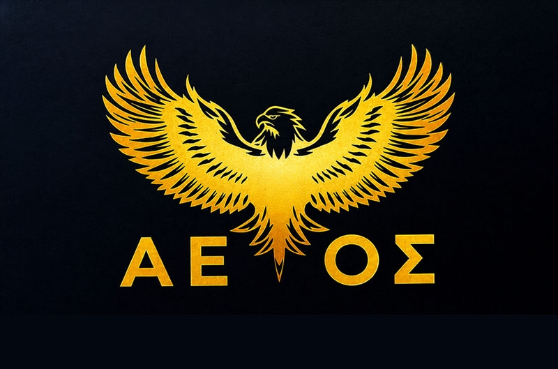 &Alpha;&epsilon;&tau;ό&sigmaf; &Alpha;&gamma;&kappa;&alpha;&theta;&iota;ά