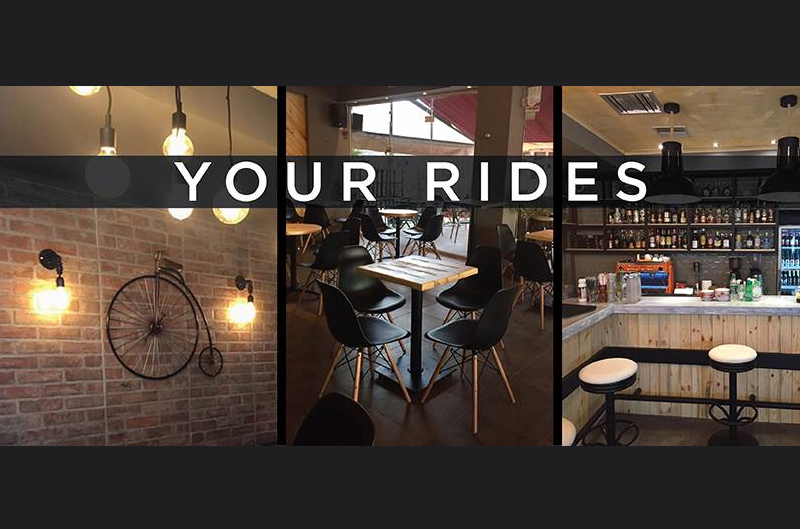 &Mu;&iota;&kappa;&rho;ό &pi;&omicron;&delta;ή&lambda;&alpha;&tau;&omicron; - Coffee - bar