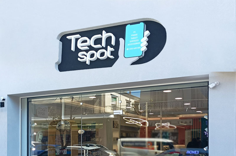 Tech Spot