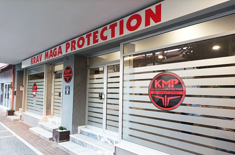 Krav Maga Protection