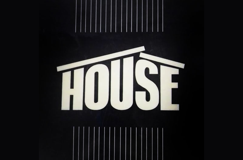 House - Sport Cafe - Bar