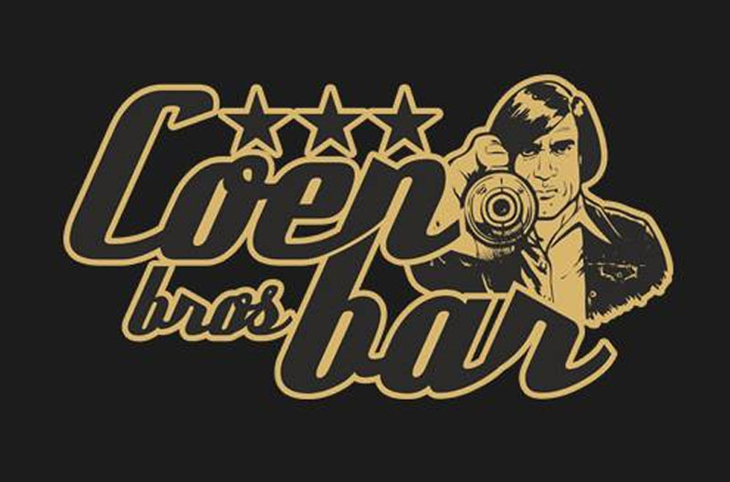 Coen - Bro's bar