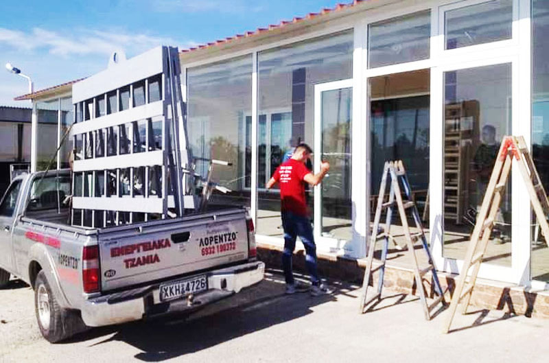 &Lambda;&omicron;&rho;έ&nu;&tau;&zeta;&omicron;