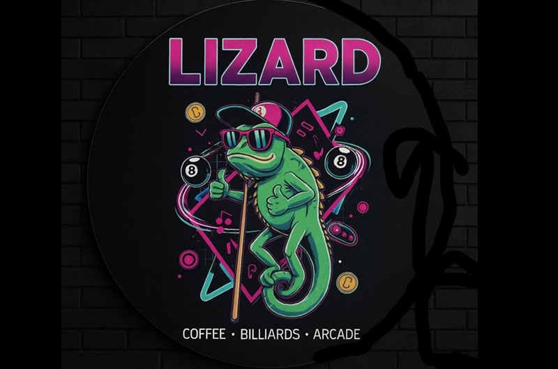 Lizard - &Alpha;ί&theta;&omicron;&upsilon;&sigma;&alpha; &mu;&pi;&iota;&lambda;&iota;ά&rho;&delta;&omicron;&upsilon;