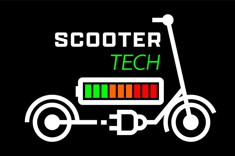 Scooter Tech